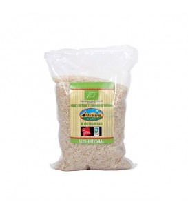 ARROZ SEMI INTEGRAL REDONDO 1kg. alcaravan