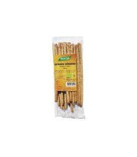 GRISSINI SeSAMO 120gr. biocop