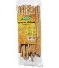 GRISSINI SeSAMO 120gr. biocop