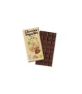 CHOCOLATE NEGRO 86% 100gr. sole