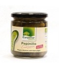 PEPINILLOS 190gr. campomar 