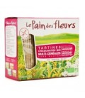 PAN FLORES MULTICEREALES 150gr. le pain des fleurs