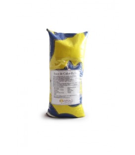 SACO CALOR FRiO (CON FUNDA)