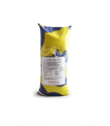 SACO CALOR FRiO (CON FUNDA)