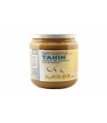 TAHIN TOSTADO INTEGRAL c/SAL 650gr. monki