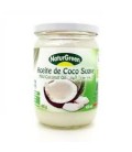 ACEITE COCO DESODORIZADO 400gr. naturgreen
