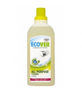 LIMPIADOR MULT. LIMON/JENGIBRE 1lt. ecover