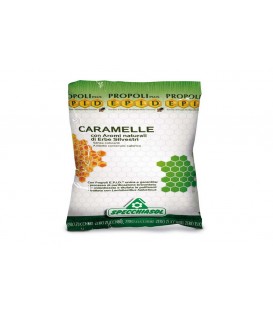 CARAMELOS PROPoLEO HIERBAS SILVESTRES sm