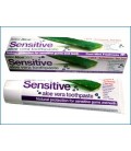 DENTiFRICO SENSITIVE ALOE VERA 100ml. aloedent