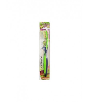 CEPILLO CEDRAS NATURALES MEDIO