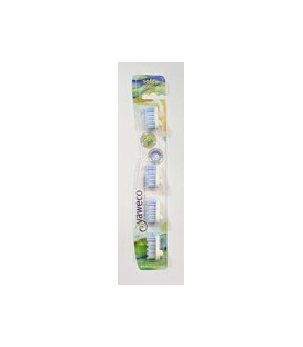 RECAMBIO CEPILLO DENTAL NYLON SUAVE yaweco