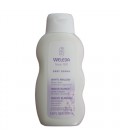 LECHE CORPORAL PIEL SENSIBLE 200ml. weleda