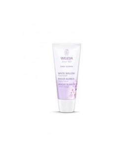 CREMA FACIAL PIEL SENSIBLE 50ml. weleda