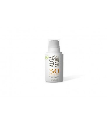 CREMA SOLAR FACIAL spf30 50ml. algamaris