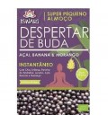 DESPERTAR de BUDA ACAI,PLaTANOyFRESA 360gr. iswari