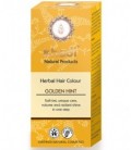 HENNA RUBIO DORADO 100gr. khadi