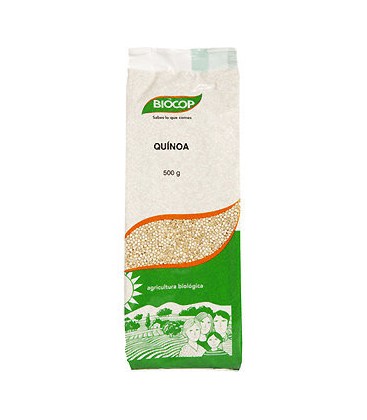 QUINOA en GRANO 500gr. biocop