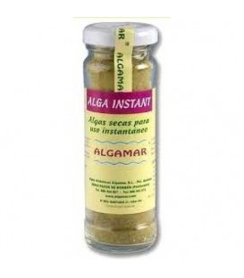ALGA INSTANT 75gr. algamar