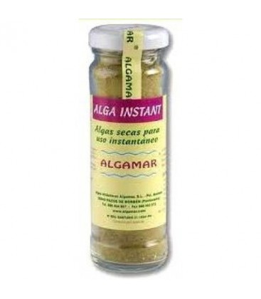 ALGA INSTANT 75gr. algamar