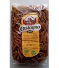 MACARRONES INTEGRALES KAMUT 500gr. castagno