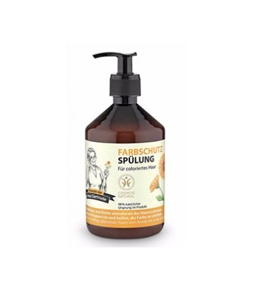 ACONDICIONADOR REPARADOR 500ml. ome gertrude