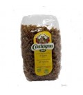 ESPIRALES ESPELTA 100% 500gr. castagno