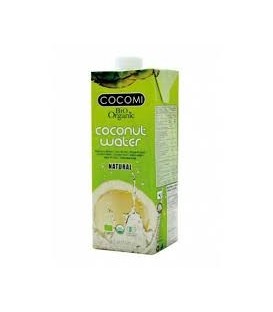 AGUA de COCO 1lt. cocomi