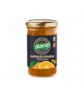 COMPOTA NARANJA AMARGA 280gr. biocop