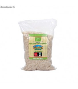ARROZ SEMIINTEGRAL SEMILARGO 1kg. alcaravan