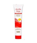 MASCARILLA ARCILLA ROJA 100gr. sakai