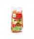TAGLIATELLE ESPELTA PAPRIKA 250gr. sol natural