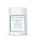 DESODORANTE ROLL-ON TALCO 75ml. biocenter
