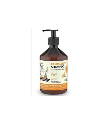 CHAMPU PROTECTOR COLOR 500ml. oma gertrude