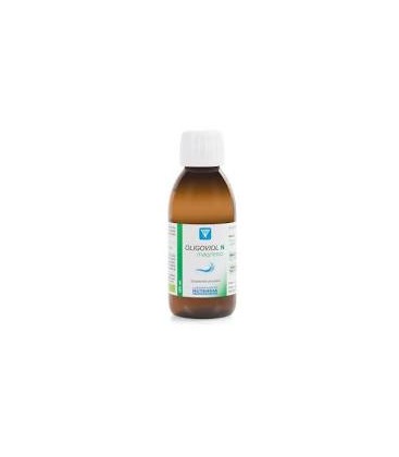 OLIGOVIOL N (magnesio) 150ml. nutergia