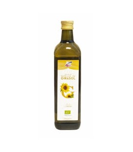 ACEITE DE GIRASOL 750ml. la finestra