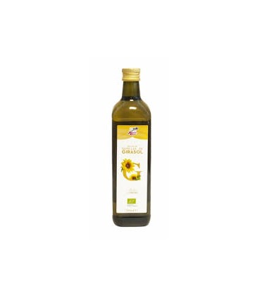 ACEITE DE GIRASOL 750ml. la finestra
