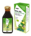DETOX HIGADO/RIÑON/INTESTINO 250ml. salus