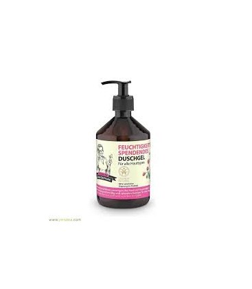 GEL DUCHA HIDRATANTE 500ml. oma gertrude