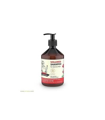 CHAMPU VOLUMEN 500ml. oma gertrude