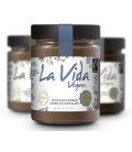 CREMA CHOCOLATE s/gluten 270gr. la vida vegan