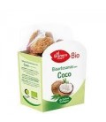GALLETAS ARTESANAS c/ COCO 220gr. el granero 