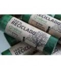 BOLSA BASURA RECICLADA 30lt. relevo