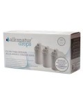 3 FILTROS JARRA  alkanatur