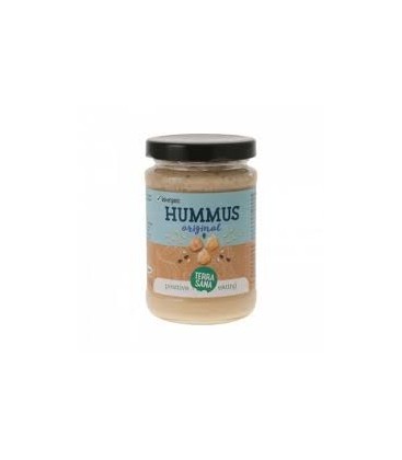 HUMMUS ORIGINAL 190 gr terrasana