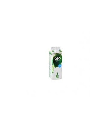 AGUA DE COCO 500ml.  dr. martins