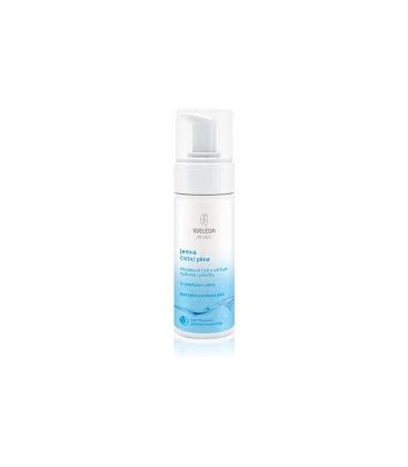 ESPUMA LIMPIADORA 150ml. weleda