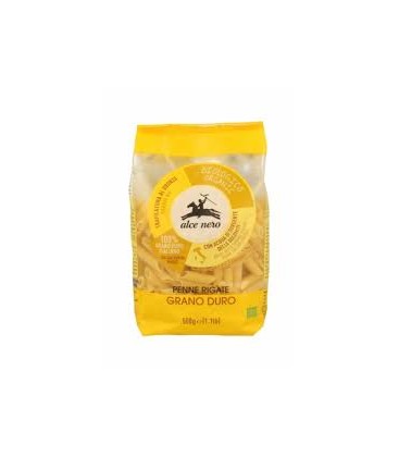 FUSILLI TRIGO DURO 500gr. alce nero