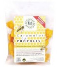 CARAMELOS PROPOLIS 50gr sol natural