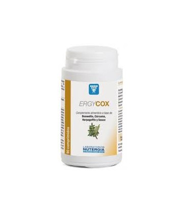ERGYCOX 90comp. nutergia