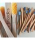 CEPILLO DENTAL BAMBU AZUL KIDS nordics
